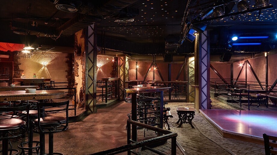 Sea Star Beau Rivage